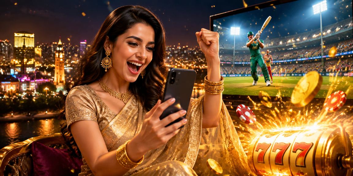 Bangladeshi User Enjoying Cricket Betting in Bogura
