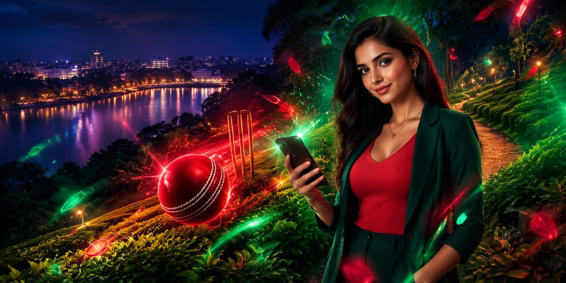 চট্টগ্রামে ক্রিকেট বেটিং করে ভিআইপি পয়েন্ট অর্জন ও অগ্রগতি ট্র্যাকিং