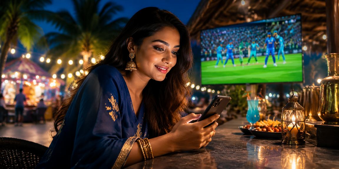 গাজীপুরের নাইট মার্কেটে ক্রিকেট বেটিং উপভোগ করছেন স্থানীয় ভক্তরা