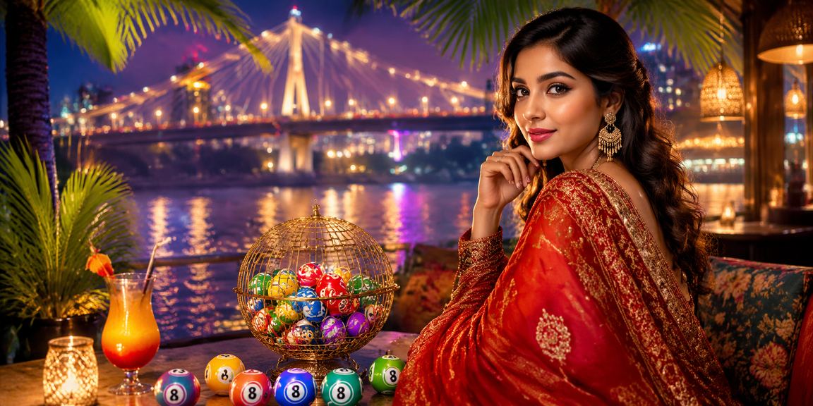 রাজশাহীতে লটারি ও মোবাইল গেমিং উপভোগ করছেন বাংলাদেশি ব্যবহারকারী