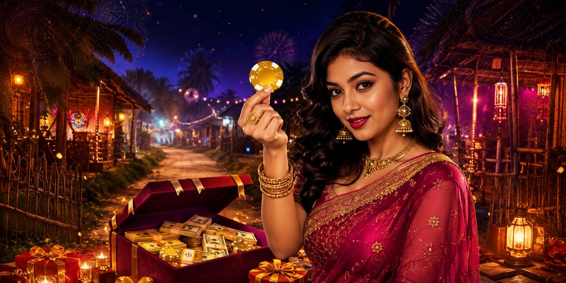 রংপুরে বিনোদন ক্যাসিনো অভিজ্ঞতা উপভোগ করছেন বাংলাদেশি মোবাইল ব্যবহারকারী